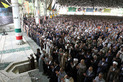 نماز جمعه تهران 
