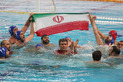 فینال مسابقات جهانی واترپلو