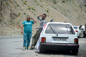 رالی 2روزه خانوادگی به مناسبت سالروز آزادسازی خرمشهر
