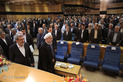 همایش فرمانداران سراسر کشور
