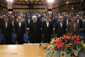 همایش فرمانداران سراسر کشور