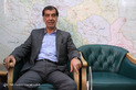 نشست خبری محمدرضا باهنر در باشگاه خبرنگاران