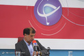 نشست خبری محمدرضا باهنر در باشگاه خبرنگاران