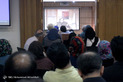 همایش شب باباطاهر 
