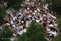 تجمع بزرگ لبیک یا امام - قم 