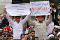 تجمع بزرگ لبیک یا امام - قم 