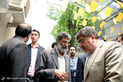 تجدید میثاق هنرمندان و وزارت ارشادی‌ها با آرمان‌های بنیان‌گذار انقلاب اسلامی