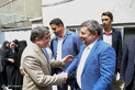 تجدید میثاق هنرمندان و وزارت ارشادی‌ها با آرمان‌های بنیان‌گذار انقلاب اسلامی