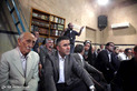 تجدید میثاق هنرمندان و وزارت ارشادی‌ها با آرمان‌های بنیان‌گذار انقلاب اسلامی