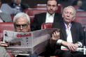 اجلاس معدن و صنایع معدنی ایران