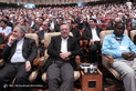 اجلاس معدن و صنایع معدنی ایران