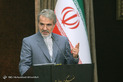 نشست خبری نوبخت سخنگوی دولت