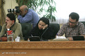 نشست خبری سخنگوی دولت
