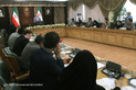 نشست خبری سخنگوی دولت