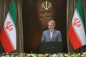 نشست خبری نوبخت سخنگوی دولت