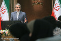 نشست خبری نوبخت سخنگوی دولت
