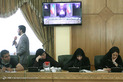 نشست خبری سخنگوی دولت