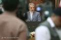 نشست خبری نوبخت سخنگوی دولت