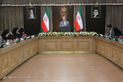 نشست خبری سخنگوی دولت