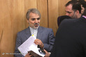 نشست خبری نوبخت سخنگوی دولت