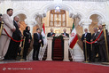 دیدار روسای مجالس ایران و سوریه