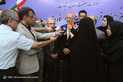 مراسم امضای قرارداد ساخت پنج دستگاه دکل حفاری دریایی