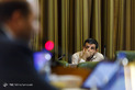 جلسه شورای شهر