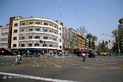آماده سازی شهر در آستانه نیمه شعبان