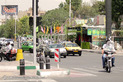 آماده سازی شهر در آستانه نیمه شعبان