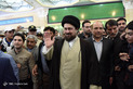 تجدید میثاق کارکنان شهرداری تهران با آرمان‌های امام خمینی(ره)