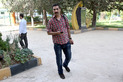 محمد نادری بازیگر 