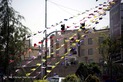 جشن نیمه شعبان در استان البرز 
