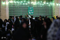 حرم مطهر بنیانگذار انقلاب اسلامی