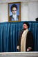 مراسم بیست و ششمين سالگرد ارتحال امام خميني(ره) با حضور رهبر معظم انقلاب
