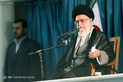 مراسم بیست و ششمين سالگرد ارتحال امام خميني(ره) با حضور رهبر معظم انقلاب 2 / عکس : سهراب سیدجمالی