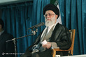 مراسم بیست و ششمين سالگرد ارتحال امام خميني(ره) با حضور رهبر معظم انقلاب 2 / عکس : سهراب سیدجمالی