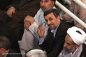 مراسم بیست و ششمين سالگرد ارتحال امام خميني(ره) با حضور رهبر معظم انقلاب 3 / عکس : محمد علی گل خواه