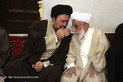 مراسم بیست و ششمين سالگرد ارتحال امام خميني(ره) با حضور رهبر معظم انقلاب 3 / عکس : محمد علی گل خواه