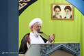 نماز جمعه تهران 