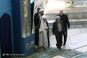 نماز جمعه تهران 