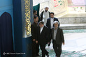 نماز جمعه تهران 