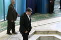 نماز جمعه تهران 