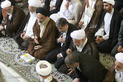 نماز جمعه تهران 