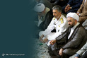 نماز جمعه تهران 