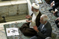 نماز جمعه تهران 