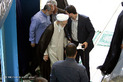 نماز جمعه تهران 