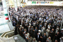 نماز جمعه تهران 