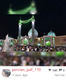 تصاویر ارسالی هموطنان عزیز به اینستاگرام باشگاه خبرنگاران به مناسبت نیمه شعبان