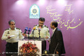 نشست سخنگوی نیروی انتظامی