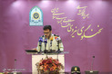 نشست سخنگوی نیروی انتظامی
